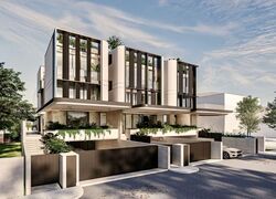 Brighton Crescent (D19), Terrace #531542871